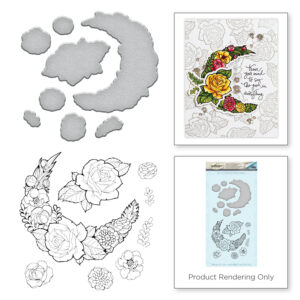 Moon Flower SDS-098