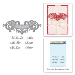 Scroll Banner SDS-103