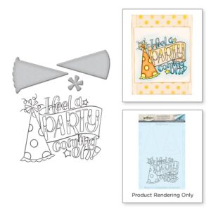Party SDS-105