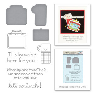 Lunch Bunch SDS-110