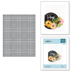 Plaid Company SES-018