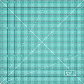 Scor-Mat Cutting and Work Surface