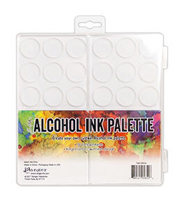 Tim Holtz® Alcohol Ink Palette