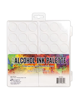 Tim Holtz® Alcohol Ink Palette