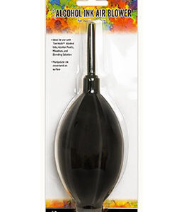 Tim Holtz® Alcohol Ink Air Blower