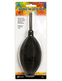 Tim Holtz® Alcohol Ink Air Blower