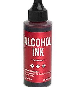 Tim Holtz® Alcohol Ink, Mixative, & Alloys 2 oz. Bottles