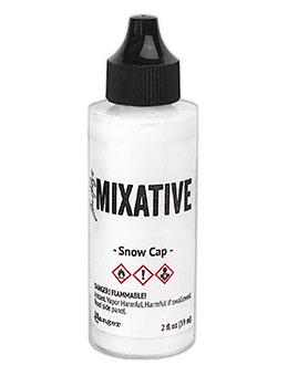 Tim Holtz® Alcohol Ink, Mixative, & Alloys 2 oz. Bottles