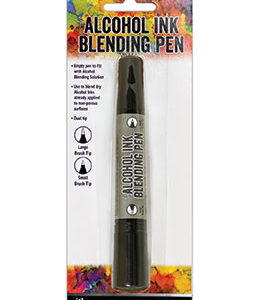 Tim Holtz® Alcohol Ink Blending Pen