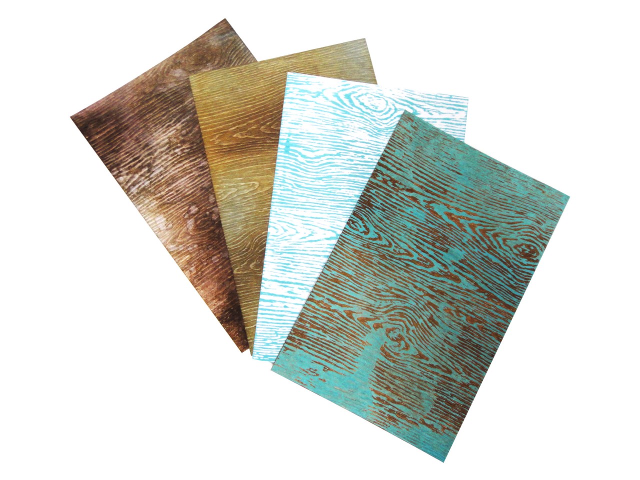 Tim Holtz® Woodgrain Cardstock