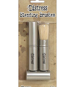Tim Holtz® Distress Retractable Blending Brushes