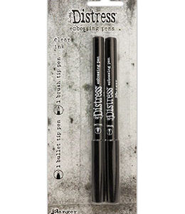 Tim Holtz Distress® Embossing Pens