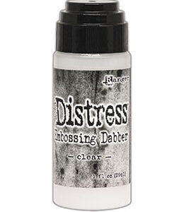 Tim Holtz Distress® Embossing Dabber
