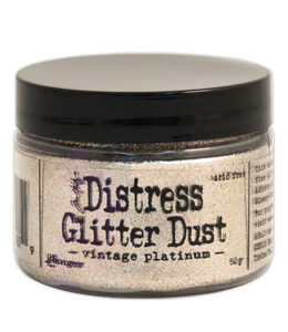 Tim Holtz® Distress Glitter Dust