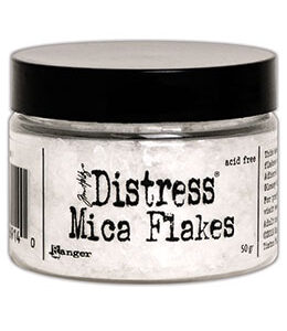 Tim Holtz Distress Mica Flakes
