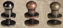 Tim Holtz® Idea-ology™ Hitch Fasteners