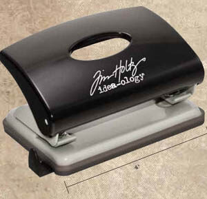 Tim Holtz® Idea-ology™ Binder Punch