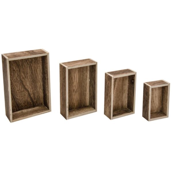 Tim Holtz® Idea-ology™ Structures - Vignette Boxes