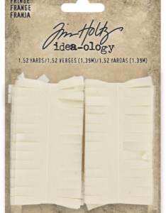 Tim Holtz® Idea-ology™ Paperie - Fringe
