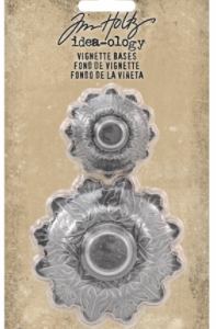 Tim Holtz® Idea-ology™ Structures - Vignette Bases