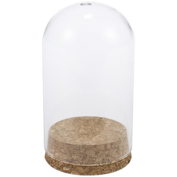 Tim Holtz® Idea-ology™ Findings - Display Dome