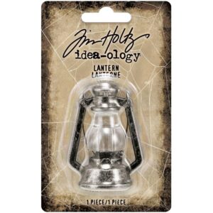Tim Holtz® Idea-ology™ Findings - Lantern