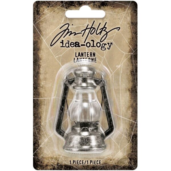 Tim Holtz® Idea-ology™ Findings - Lantern