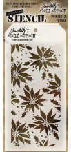 Tim Holtz® Stampers Anonymous Layering Stencils -- THS001 through THS050