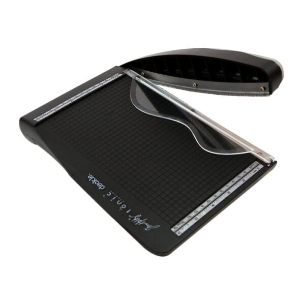 Tim Holtz® Deckle Torn Edge Trimmer