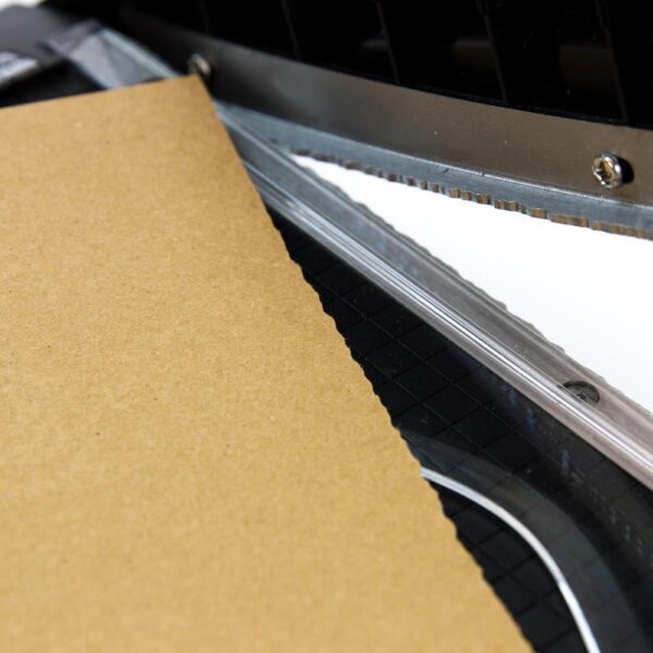 Tim Holtz® Deckle Torn Edge Trimmer