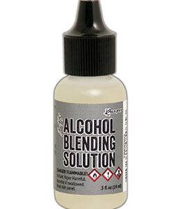 Tim Holtz® Alcohol Blending Solution
