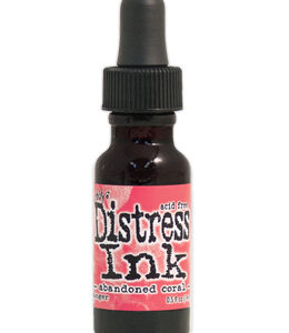 Tim Holtz Distress Ink Reinkers