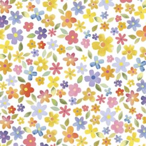 Memory Box Cornelia Variegated Wide Washi Tape WT504