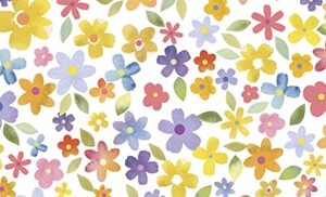 Memory Box Cornelia Variegated 1 inch Washi Tape WT505