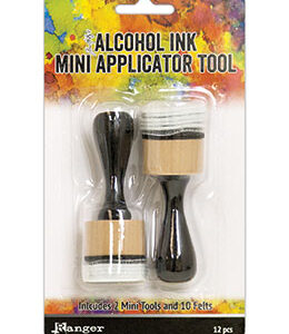 Tim Holtz Alcohol Ink Mini Applicator Tool