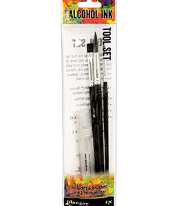 Tim Holtz Adirondack Alcohol Ink Tool Set