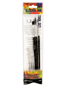Tim Holtz Adirondack Alcohol Ink Tool Set