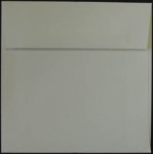 Antique Linen Square Envelopes