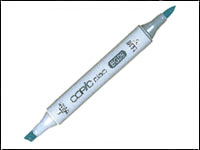 Copic Ciao Markers