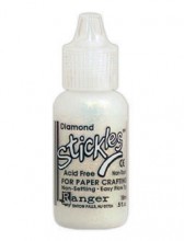 Stickles Glitter Glue
Available in 48 Colors