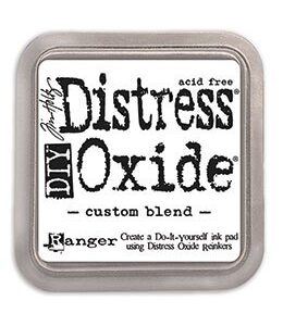 Tim Holtz Distress® Oxide DIY Ink Pad