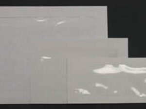 Full View Window Envelopes