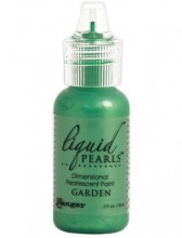 Liquid Pearls