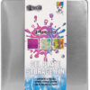 Ranger Gel Plate Storage Tin