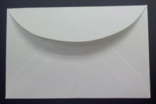 Gift Card Envelopes