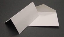 Gift Cards (Gift Card Envelopes are a separate item)