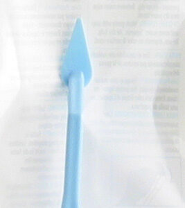Sofft Knife & Covers -- #4 Point