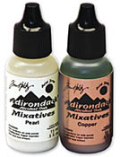 Tim Holtz Adirondack Alcohol Ink Metallic Mixatives