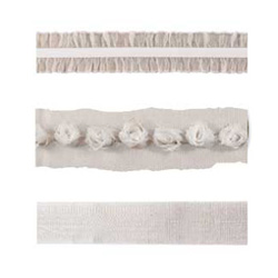 Tim Holtz® Idea-ology™ Findings - Trimmings - Lavish