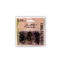 Tim Holtz® Idea-ology™ Long Fasteners